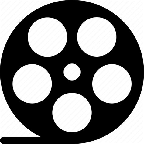 Cinema Film Movie Theater Icon Download On Iconfinder