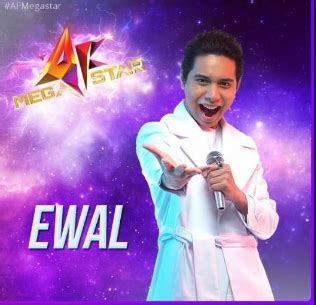 Idayu juara af megastar 2017. Ewal Tersingkir Di Konsert AF Megastar Minggu Ke - 4 ...