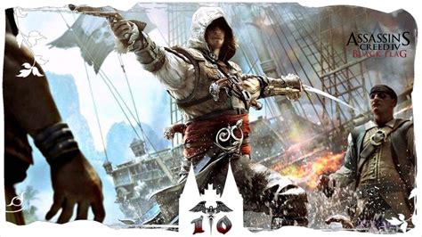 Assassins Creed 4 Black Flag 10 Ahoy Käpt n Kenways German