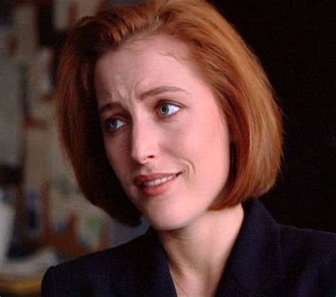 X Files X Files Gillian Anderson Dana Scully