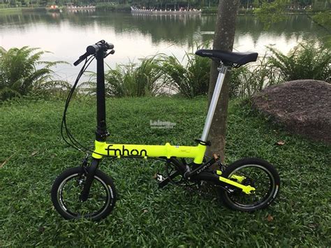 Stradalli carbon road bicycle shimano ultegra 8000 bike fsa medium 53 54. Folding Bicycle Malaysia / 20' gomax shimano 7s folding ...
