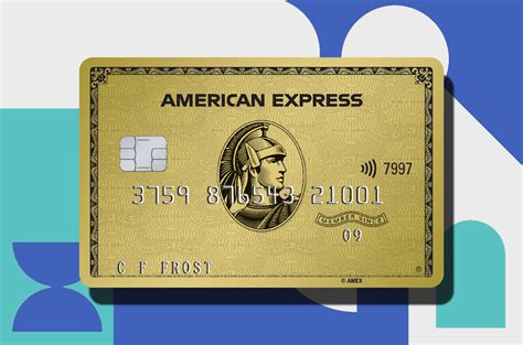 American Express Gold Card Premier Rewards