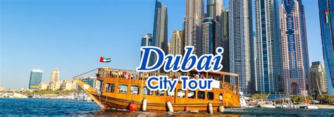 Dubai City Tour One Dayhalf Day And Local Sightseeing Tours In Dubai