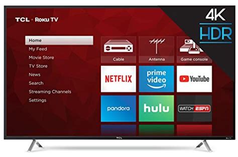 10 Best 55 Inch Tvs Save Energy With An Energy Star Tv