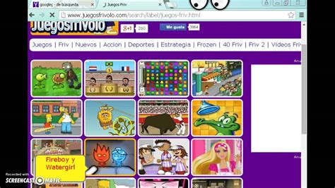 Juegos Online Para Niños Friv Friv4school Online Kids Friv Games
