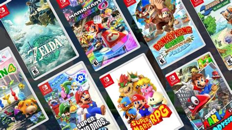 Deals New Best Buy Promotion Lets You Pick Up Free Nintendo ﻿switch