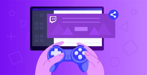 Customizable Twitch Banners To Level Up Your Twitch Profile