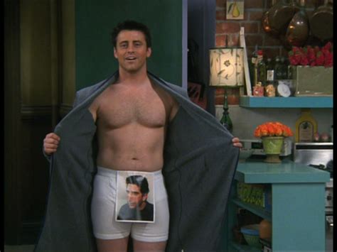 Matt LeBlanc