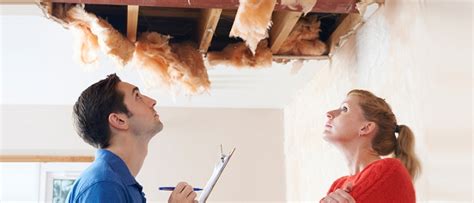 A leaky roof needs immediate action before future rains risk structural damage, mold or water damage of your personal belongings. Does Homeowners Insurance Cover Roof Leak Repair? | Craftech Roofing