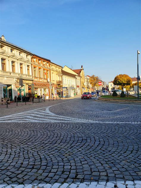Nowy Targ, Poland - A Little Piece Of Polish Paradise - Where in the ...
