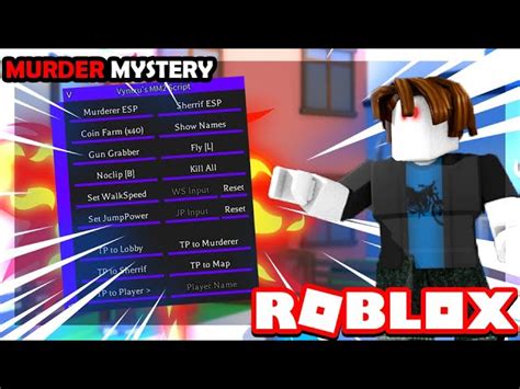 Murder mystery 2 hacks videos 9tubetv. Roblox Mm2 Script Gui Update Download Game Hacks, Cheats ...