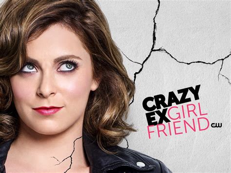 the final season of crazyexgirlfriend is coming fridays this fall to the cw crazy ex