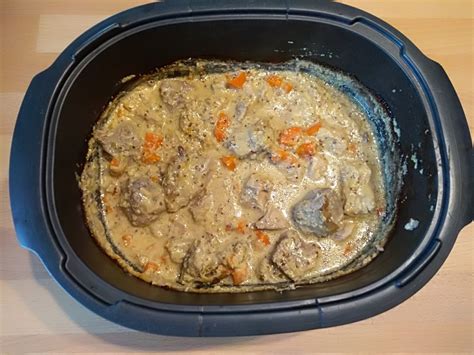 Recette Rouelle De Porc Avec Ultra Pro Tupperware