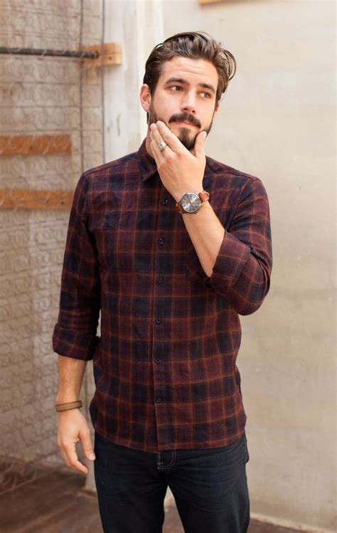Office Shirts Styles For Men 11 The Fashion Tag Blog