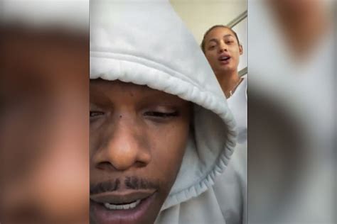 Dababy Drops Charges Against Danileigh The Two Are Talking