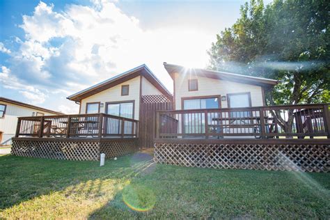 The area's natural beauty can be seen at landa park and guadalupe river, while whitewater amphitheatre and the heritage museum of the texas hill country are cultural highlights. Guadalupe River Cabins - 1 to 3 Bed Cabin Rentals in New ...
