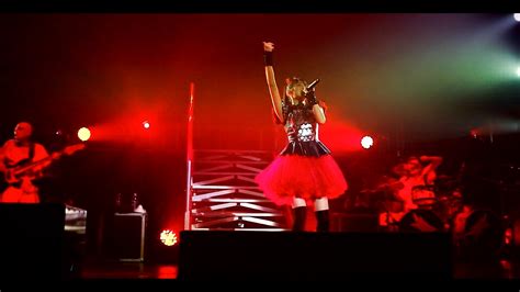 Babymetal Live In London Review