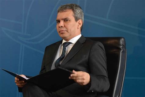 Liminar Suspende Nomeação De Novo Ministro Da Justiça Metrópoles