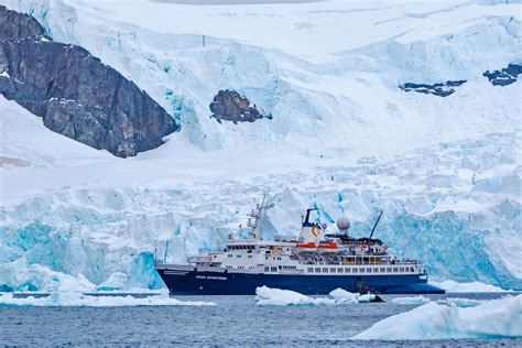 Antarctica Ship Ocean Adventurer Awr
