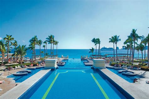 Riu Palace Cabo San Lucas Cheap Vacations Packages Red Tag Vacations