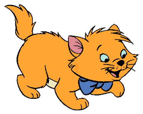 Download High Quality Cat Clipart Aristocats Transparent Png Images