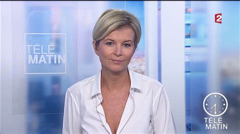 Interview thierry werts par julie morelle décembre 2019. Estelle Colin - Les Belles de la Télé