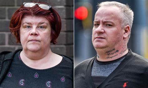 Wife And Care Worker Jailed For 11 Years Each For