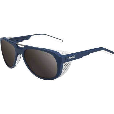 Lentes De Sol Bolle Cobalt Navy Matte Phantom Black Gun Photochromic Oechsle Oechsle