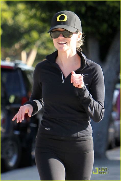 Reese Witherspoon You Can T Catch Me Photo 2499856 Reese Witherspoon Photos Just Jared