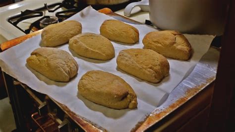 Momdres Whole Wheat Bun Recipe Youtube