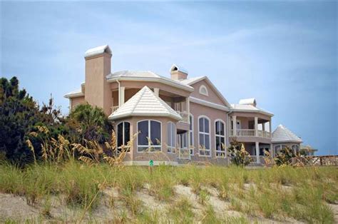 The 12 Most Beautiful Oceanfront Homes For Sale In Myrtle Beach