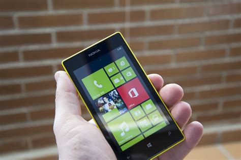 Lumia Black Brinda Doble Toque Para Despertar En Los Lumia 520