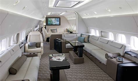 Worlds Most Expensive Jet Aircraft Beverly Hills Magazine