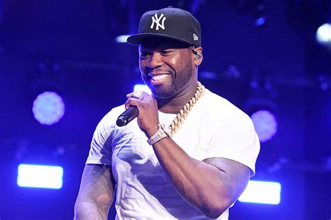 50 Cent Promises Pop Smokes Mom Hell Produce A Posthumous Album