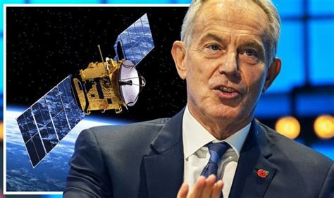 January 8, 2021 by cnw123 team. Tony Blair 'gifted' EU key Galileo technology as UK loses ...