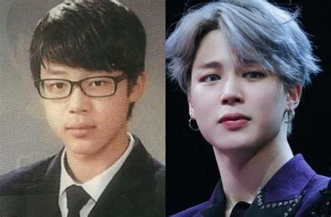 Ia akan mengambil foto abs milik jimin. Gambar Bts Waktu Kecil