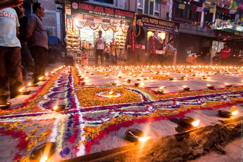 10 Most Famous Festivals Of Nepal Celebrations Ritual