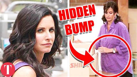 20 Actors Who Had To Hide Their Pregnancy While Filming Youtube
