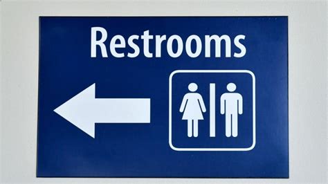 Wcps Adopts Required Policy Affecting Gender Related Use Of Restrooms
