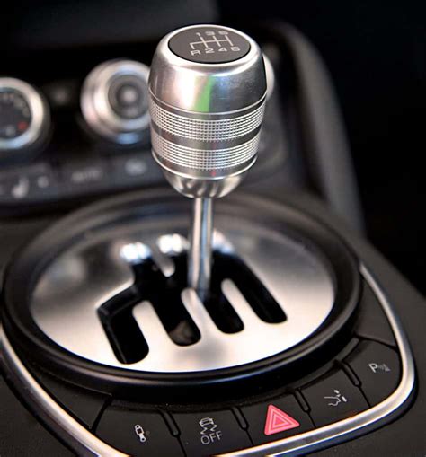 Is Stick Shift Manual Transmission Still Worth Learning