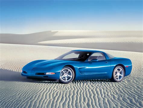 2002 C5 Coupe Corvette Electron Blue Wallpapers Wallpaper Cave