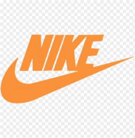 Nike Logo Png Image 477496 Toppng
