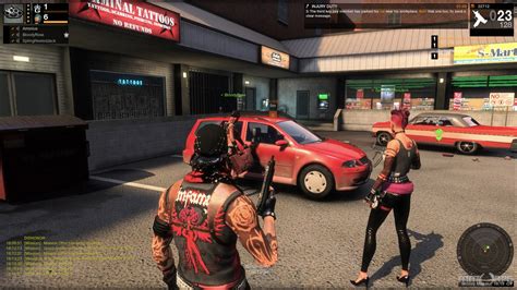 Apb Reloaded Screenshots