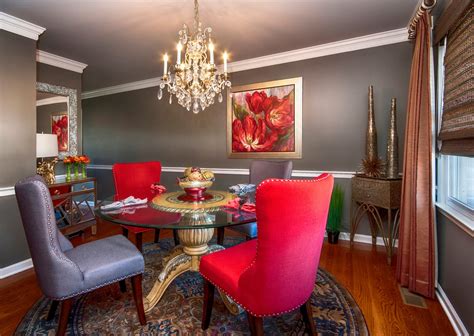 Eclectic Interior Designer Prospect | Eclectic Interior Decorator ...