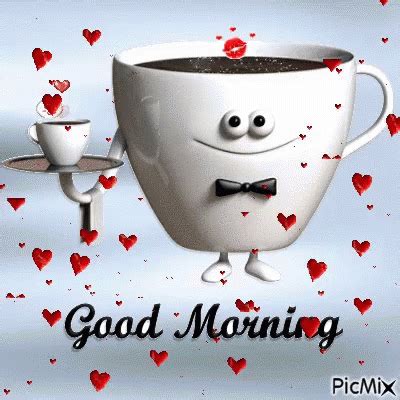 Good Morning Coffee GIF Good Morning Coffee Descubre Y Comparte GIF