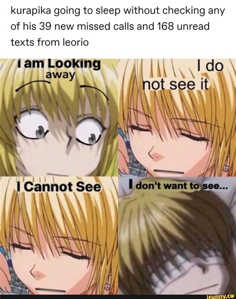 Kurapika Meme We Hope You Enjoy Our Growing Collection Of Hd Images To