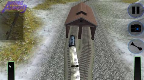 Ketiga genre game tersebut sangat menyenangkan. Speed Train Simulator 3D - Simulasi Kereta Api (Level 6-7 ...
