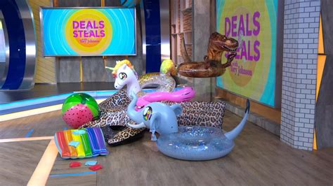 GMA Deals And Steals For Summer Fun Good Morning America