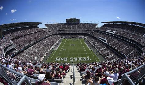 Visit our cinemark theater in college station, tx. Texas A&M adds three-star walk-on to 2017 recruiting class