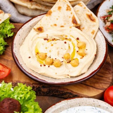 30 Popular And Delicious Israeli Foods You Need To Try Whimsy And Spice